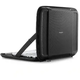 Kryt pro notebook - Spigen Rugged ArmorPro Macbook Pro 14 - 2