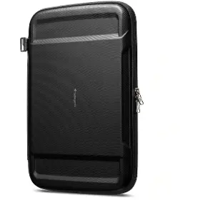 Kryt pro notebook - Spigen Rugged ArmorPro Macbook Pro 14 - 4