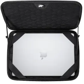 Kryt pro notebook - Spigen Rugged ArmorPro Macbook Pro 14 - 7