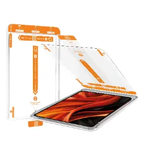 Ochranné sklo - Mobile Origin Screen Guard pro iPad Pro 11" M4 2024 - 2
