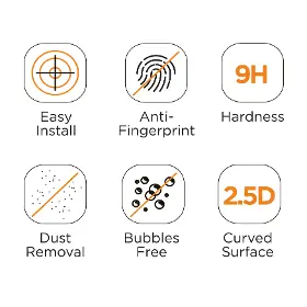 Ochranné sklo - Mobile Origin Screen Guard pro iPad Pro 11" M4 2024 - 5