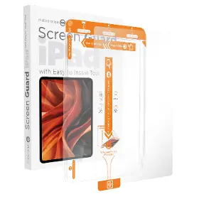 Ochranné sklo - Mobile Origin Screen Guard pro iPad Pro 11" M4 2024 - 1
