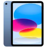 Apple iPad 10,9 Wi-Fi 64GB Blue