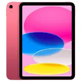 Apple iPad 10,9 Wi-Fi 64GB Pink