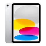 Apple iPad 10,9 Wi-Fi 256GB Silver