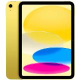Apple iPad 10,9 Wi-Fi 256GB Yellow