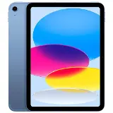 Apple iPad 10,9 Wi-Fi+ Cellular 64GB Blue