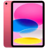 Apple iPad 10,9 Wi-Fi+ Cellular 64GB Pink