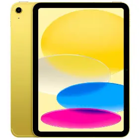 Tablet - Apple iPad 10,9 Wi-Fi + Cellular 256 - 1