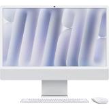 Apple iMac 24  M4 SK Silver 2024 (MWUV3SL/A)