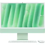 Apple iMac 24  M4 SK Green 2024 (MWUY3SL/A)