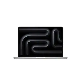 Notebook - Apple MacBook Pro 14 M4 SK 2024 (MCX04SL/A)Space Black - 1