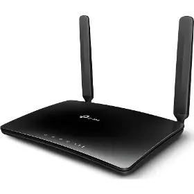 Router - Tp-Link TL-MR150 300Mbps N 4G LTE Router, 4xRJ45 - 2