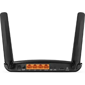 Router - Tp-Link TL-MR150 300Mbps N 4G LTE Router, 4xRJ45 - 3