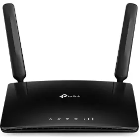 Router - Tp-Link TL-MR150 300Mbps N 4G LTE Router, 4xRJ45 - 1