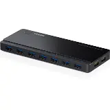Tp-Link 7 ports USB 3.0 Hub + 2 power charge USB ports