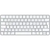 Apple Magic Keyboard Touch ID Slovak White