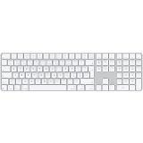 Apple Magic Keyboard ID Slovak White