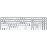 Apple Magic Keyboard ID Slovak White