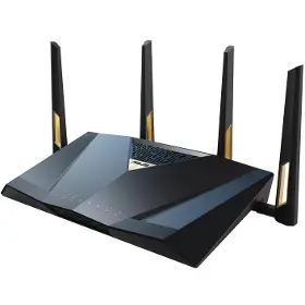 Wi-Fi Router - Asus RT-BE88U - 2