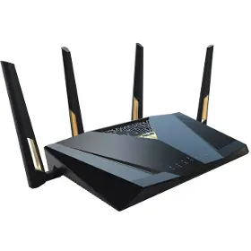 Wi-Fi Router - Asus RT-BE88U - 3