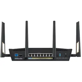 Wi-Fi Router - Asus RT-BE88U - 4