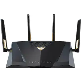 Wi-Fi Router - Asus RT-BE88U - 1