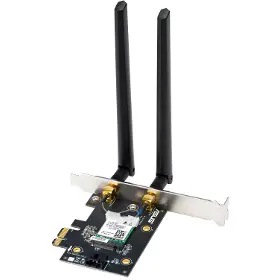 PCI-e adaptér - Asus PCE-BE6500 - 4