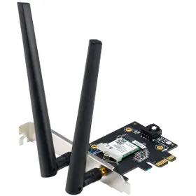 PCI-e adaptér - Asus PCE-BE6500 - 1