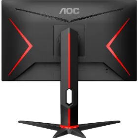 LCD monitor - AOC 23,8" C27G4ZX - rozbaleno - 3