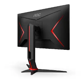 LCD monitor - AOC 23,8" C27G4ZX - rozbaleno - 4
