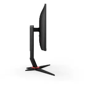 LCD monitor - AOC 23,8" C27G4ZX - rozbaleno - 7