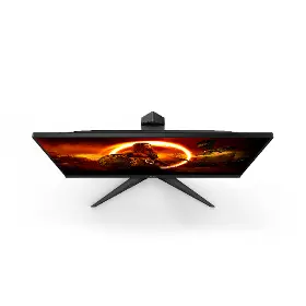 LCD monitor - AOC 23,8" C27G4ZX - rozbaleno - 8