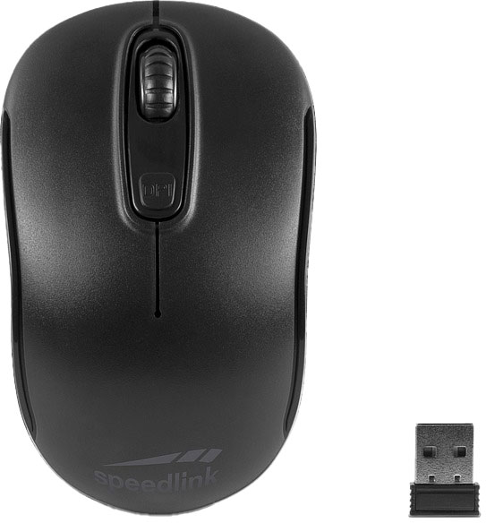 Speed Link CEPTICA SL-630013-BKBK | Planeo