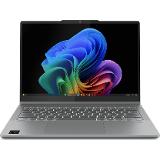 Lenovo IdeaPad 5 2-in-1 14Q8X9 Luna Grey (83GH0015CK)BLUE