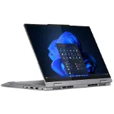 Lenovo ThinkBook 14 2-in-1 G4 IML Luna Grey (21MX0019CK)