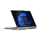 Lenovo ThinkBook 14 2-in-1 G4 IML Luna Grey (21MX000VCK)