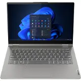 Lenovo ThinkBook 14s Yoga G3 IRU Mineral Grey (21JG0011CK)