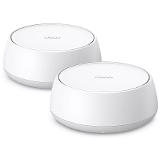 Tp-Link BE3600 Mesh Wi-Fi 7 System