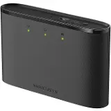 Mercusys MT110 4G LTE Mobile Wi-Fi LTE