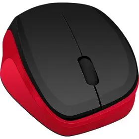 PC myš - Speed Link Ledgy SL-630015-BKRD - 3