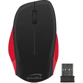 PC myš - Speed Link Ledgy SL-630015-BKRD - 1