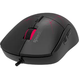 Herní myš - Speed Link Corax SL-680003-BK - 2