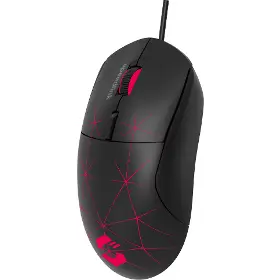 Herní myš - Speed Link Corax SL-680003-BK - 3