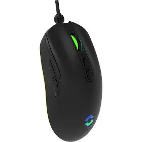 Herní myš - Speed Link Taurox SL-680016-BK - 4