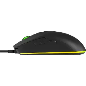 Herní myš - Speed Link Taurox SL-680016-BK - 5