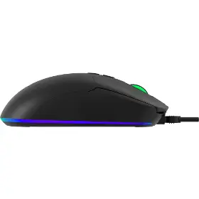 Herní myš - Speed Link Taurox SL-680016-BK - 6