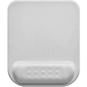 Ergonomická podložka pod myš - Powerton Ergoline Grey - 1