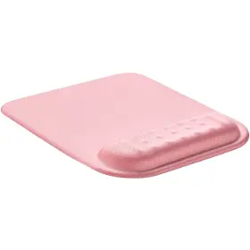 Ergonomická podložka pod myš - Powerton Ergoline Pink - 2