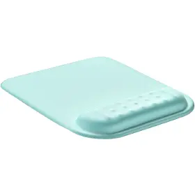Ergonomická podložka pod myš - Powerton Ergoline Mint - 2